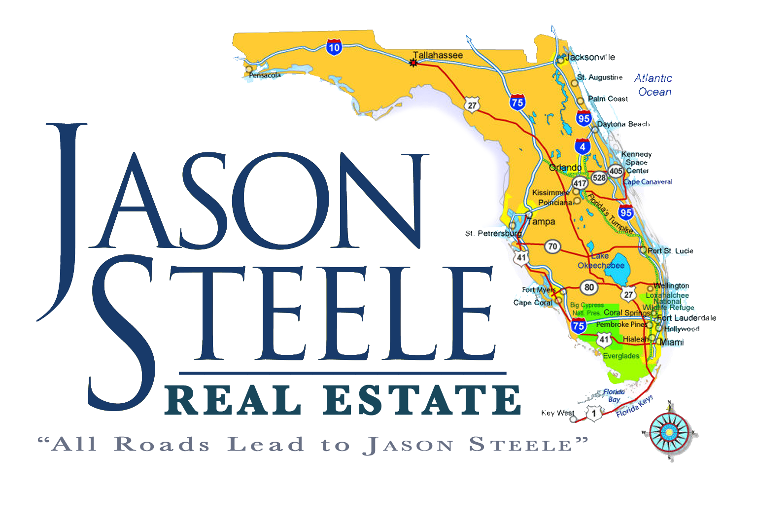 Jason Steele Real Estate